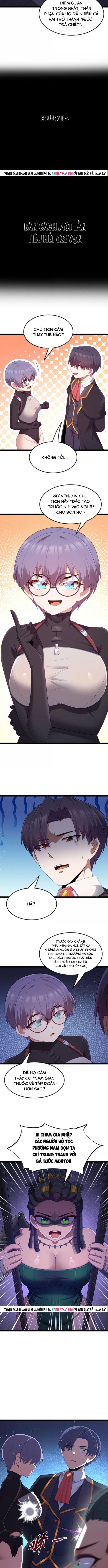 Anh Hùng Giai Cấp Tư Sản Chapter 134 - Next 
