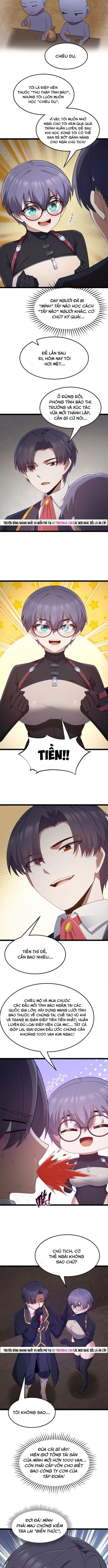Anh Hùng Giai Cấp Tư Sản Chapter 134 - Next 