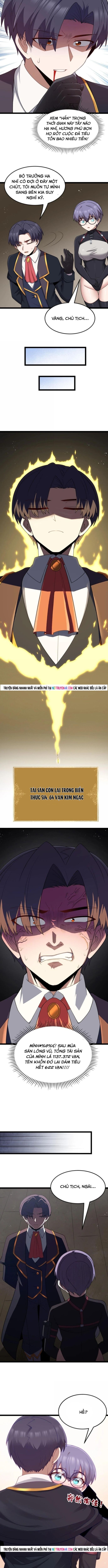 Anh Hùng Giai Cấp Tư Sản Chapter 134 - Next 