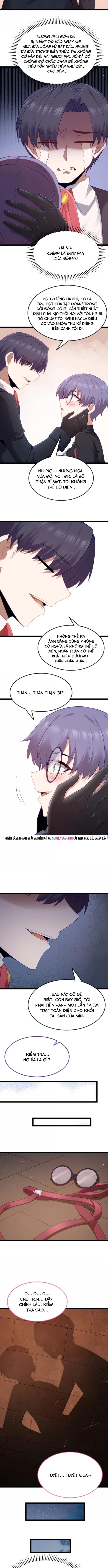 Anh Hùng Giai Cấp Tư Sản Chapter 134 - Next 