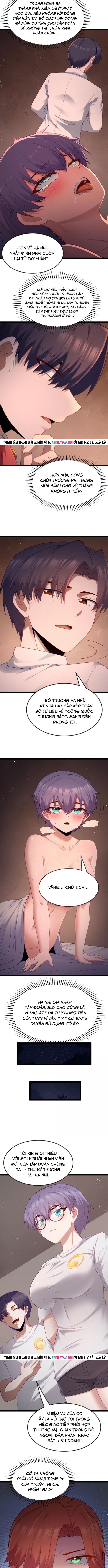 Anh Hùng Giai Cấp Tư Sản Chapter 134 - Next 