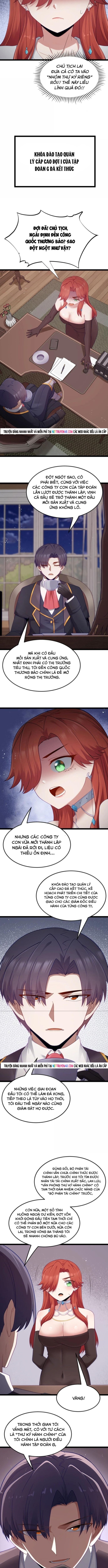 Anh Hùng Giai Cấp Tư Sản Chapter 134 - Next 