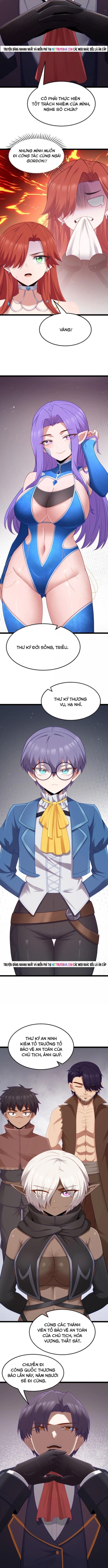 Anh Hùng Giai Cấp Tư Sản Chapter 134 - Next 