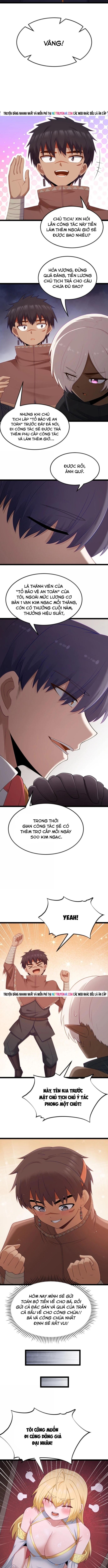 Anh Hùng Giai Cấp Tư Sản Chapter 134 - Next 