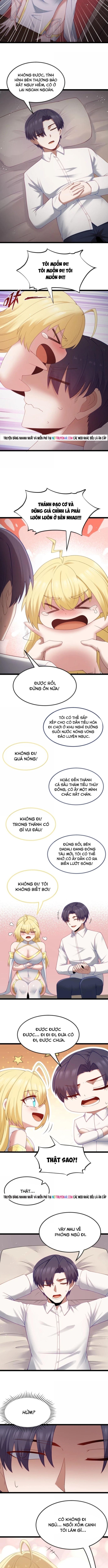 Anh Hùng Giai Cấp Tư Sản Chapter 134 - Next 