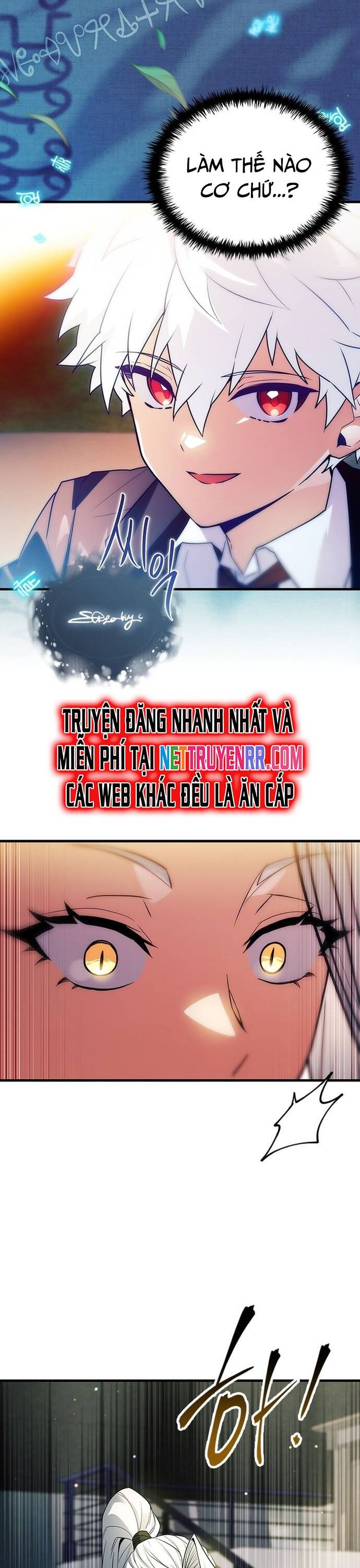 Anh Hùng Huyền Thoại Là Học Viên Danh Dự Của Học Viện Chapter 26 - Trang 4