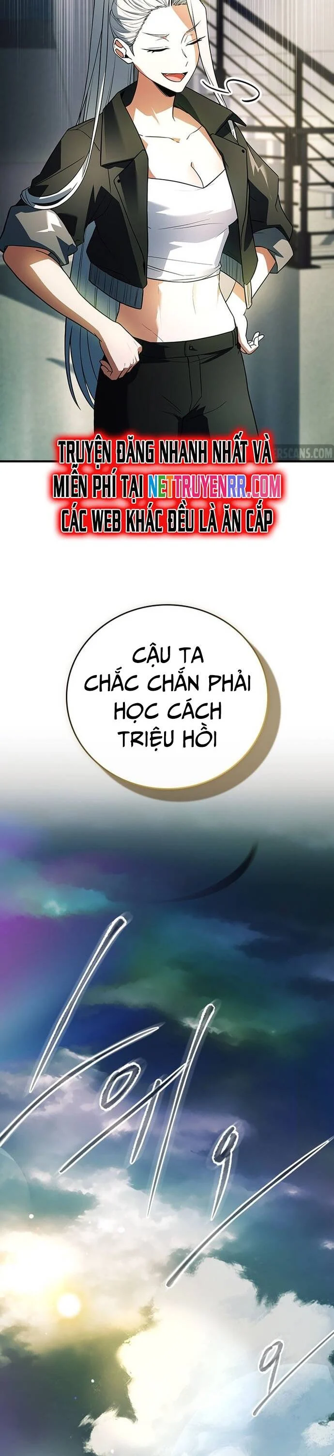 Anh Hùng Huyền Thoại Là Học Viên Danh Dự Của Học Viện Chapter 26 - Trang 4