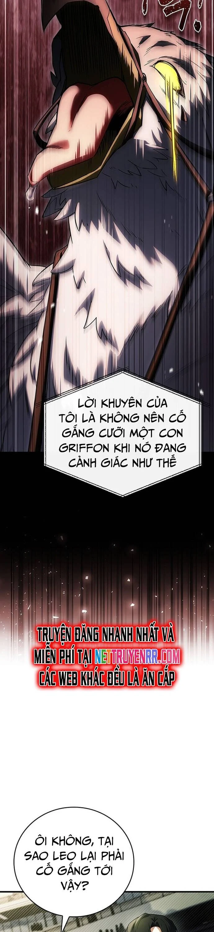 Anh Hùng Huyền Thoại Là Học Viên Danh Dự Của Học Viện Chapter 26 - Trang 4