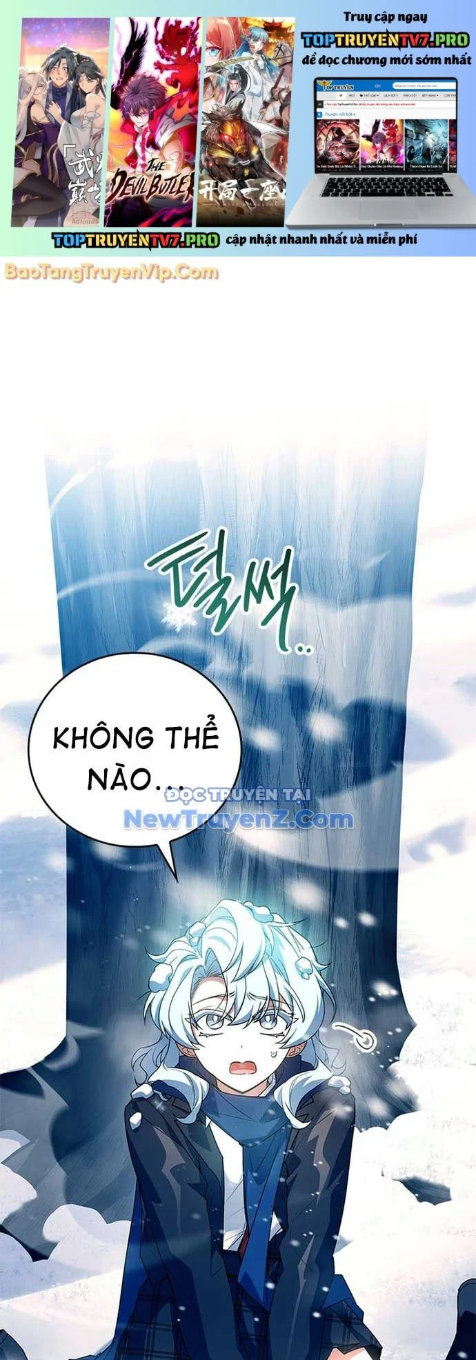 Anh Hùng Huyền Thoại Là Học Viên Danh Dự Của Học Viện Chapter 42.1 - Trang 2