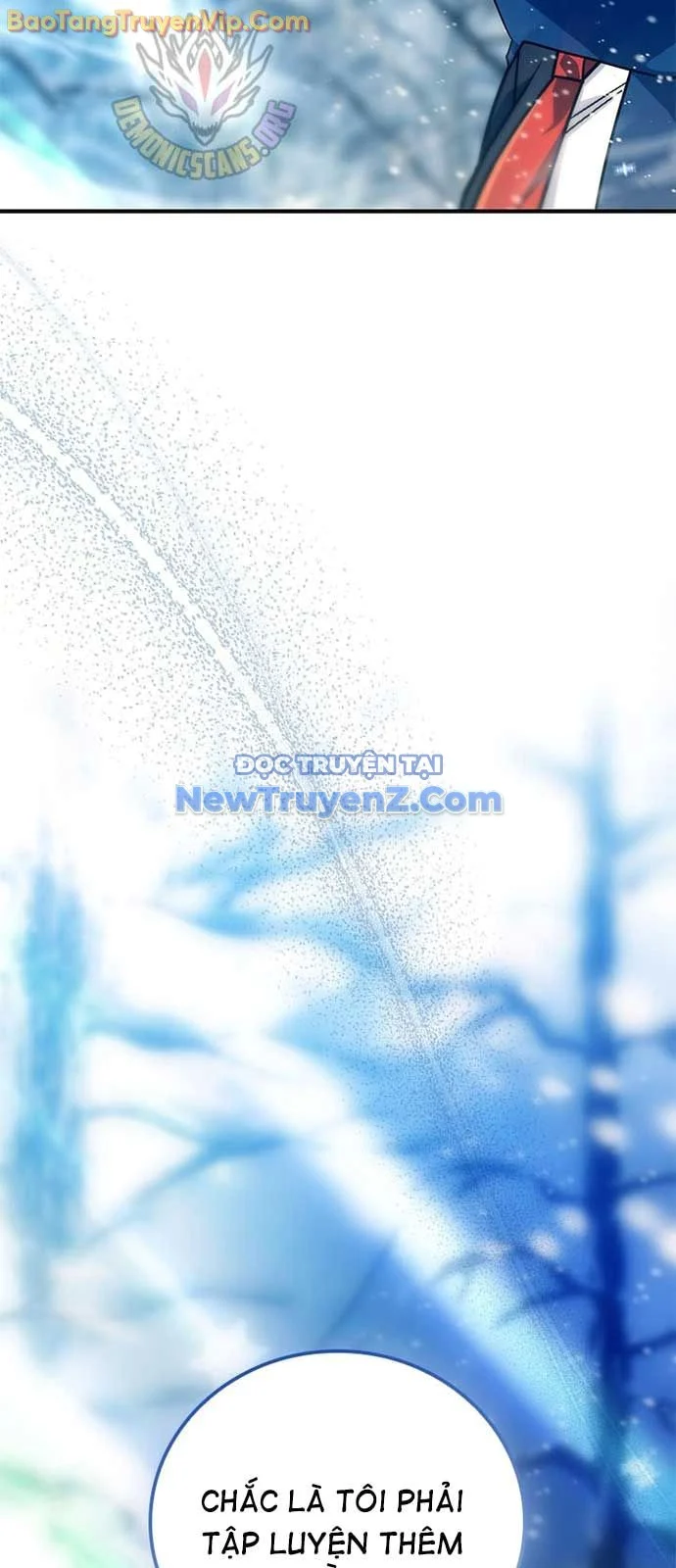Anh Hùng Huyền Thoại Là Học Viên Danh Dự Của Học Viện Chapter 42.1 - Trang 2