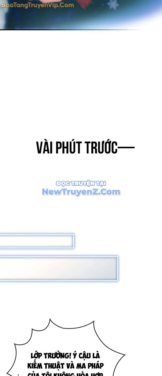 Anh Hùng Huyền Thoại Là Học Viên Danh Dự Của Học Viện Chapter 42.1 - Trang 2