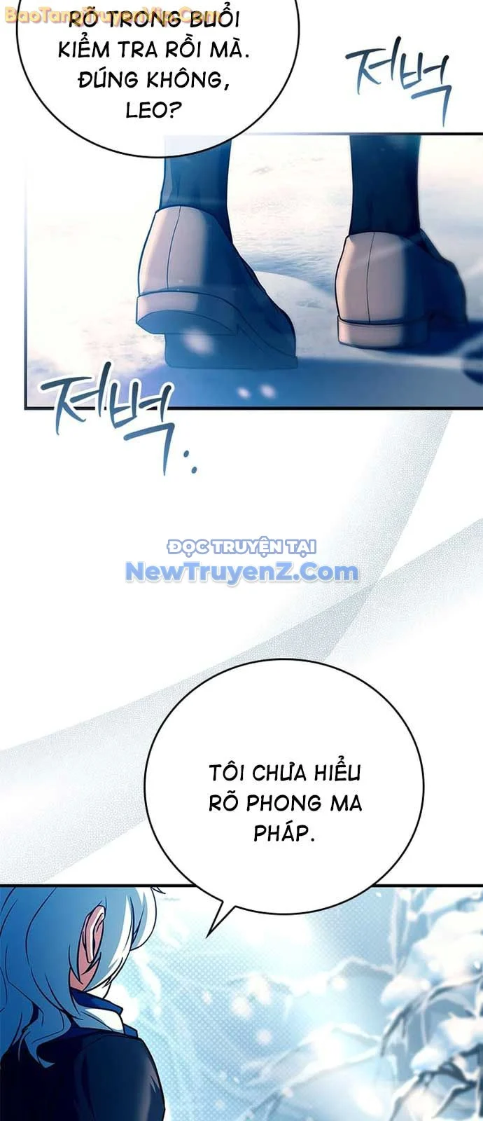 Anh Hùng Huyền Thoại Là Học Viên Danh Dự Của Học Viện Chapter 42.1 - Trang 2