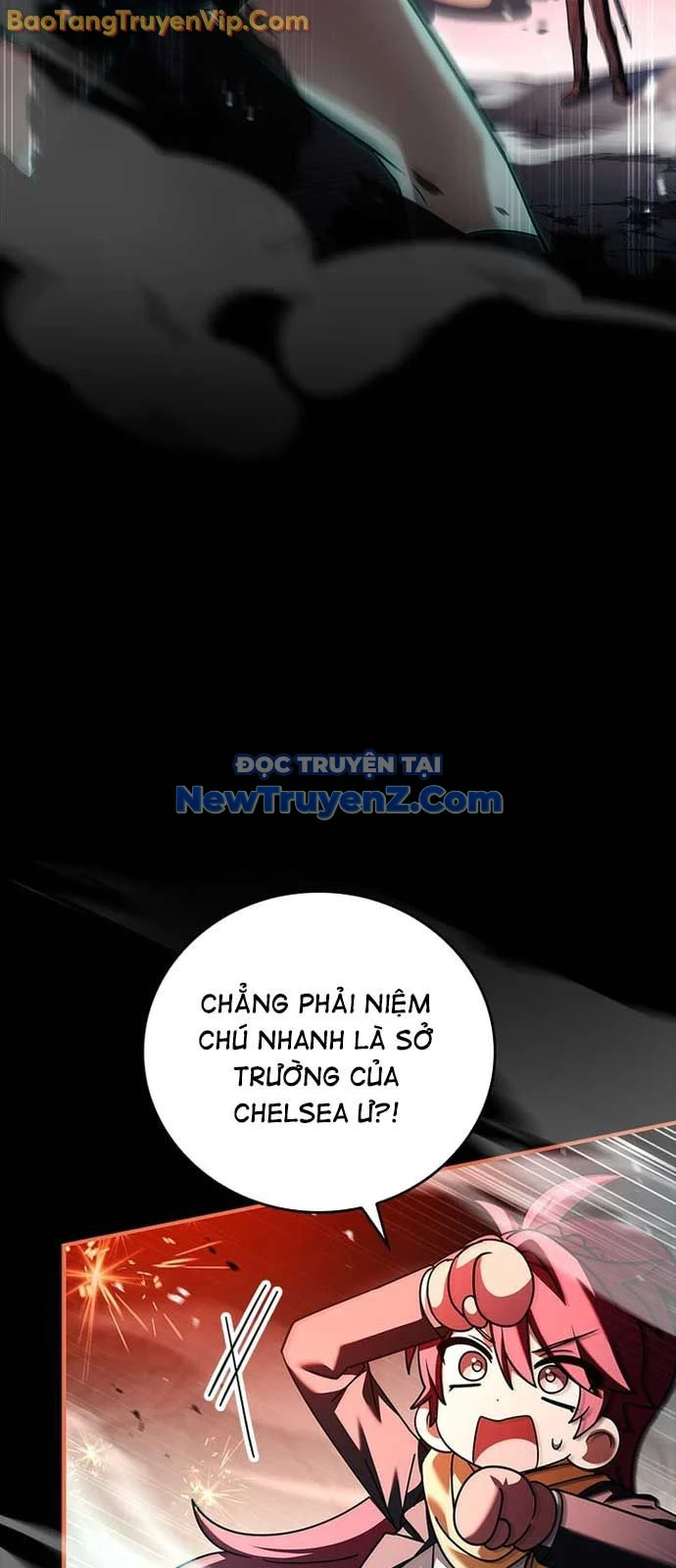 Anh Hùng Huyền Thoại Là Học Viên Danh Dự Của Học Viện Chapter 42.1 - Trang 2