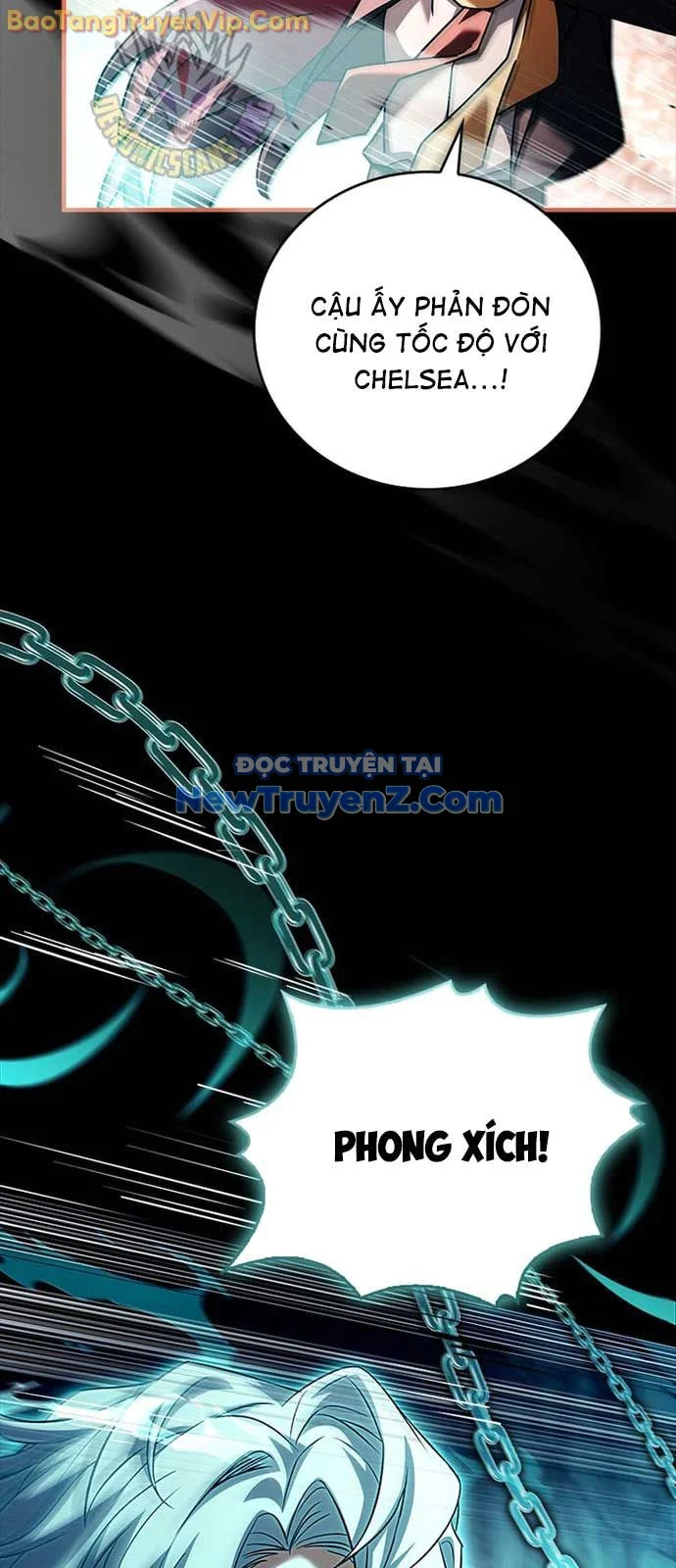 Anh Hùng Huyền Thoại Là Học Viên Danh Dự Của Học Viện Chapter 42.1 - Trang 2