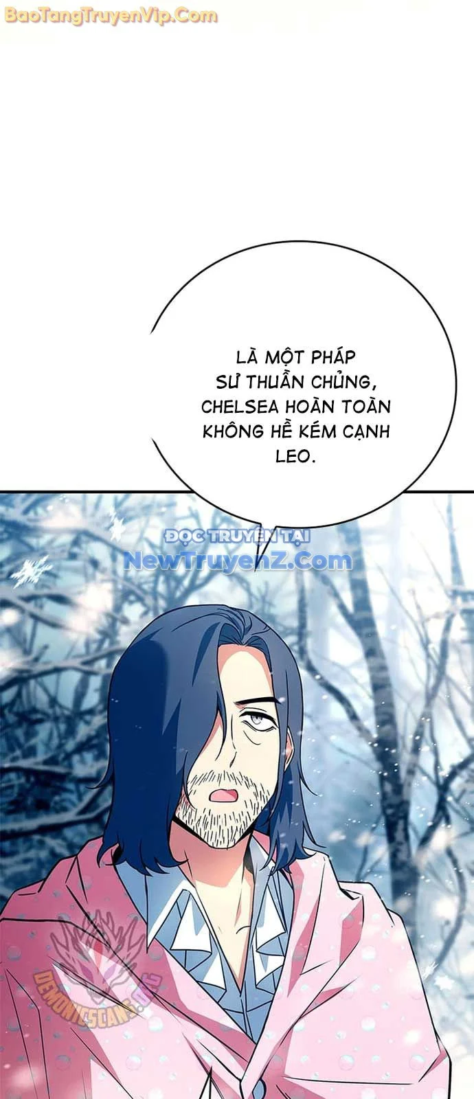 Anh Hùng Huyền Thoại Là Học Viên Danh Dự Của Học Viện Chapter 42.1 - Trang 2