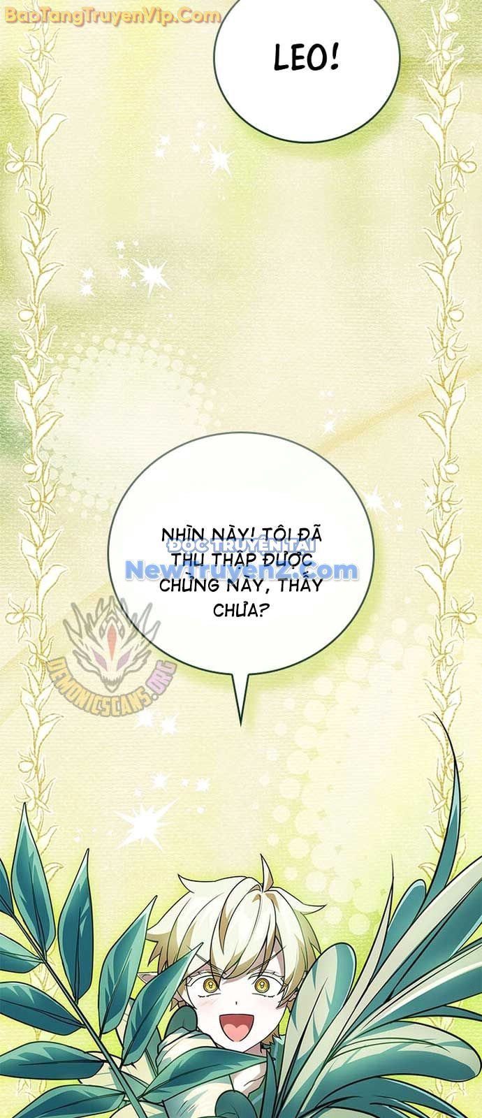 Anh Hùng Huyền Thoại Là Học Viên Danh Dự Của Học Viện Chapter 42.1 - Trang 2
