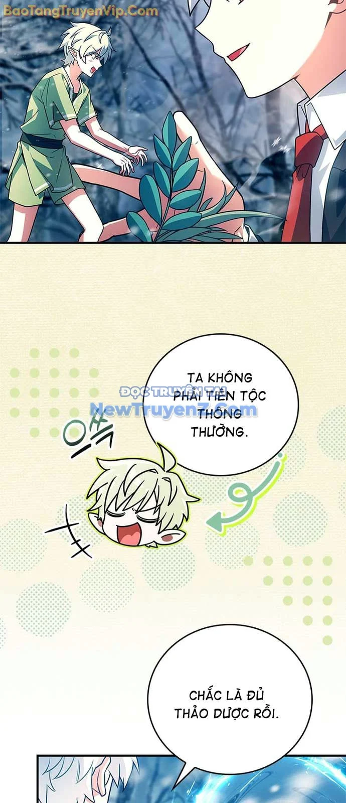 Anh Hùng Huyền Thoại Là Học Viên Danh Dự Của Học Viện Chapter 42.1 - Trang 2