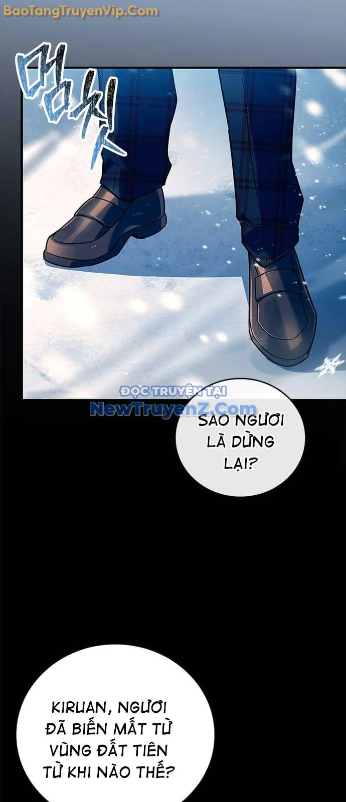 Anh Hùng Huyền Thoại Là Học Viên Danh Dự Của Học Viện Chapter 42.1 - Trang 2