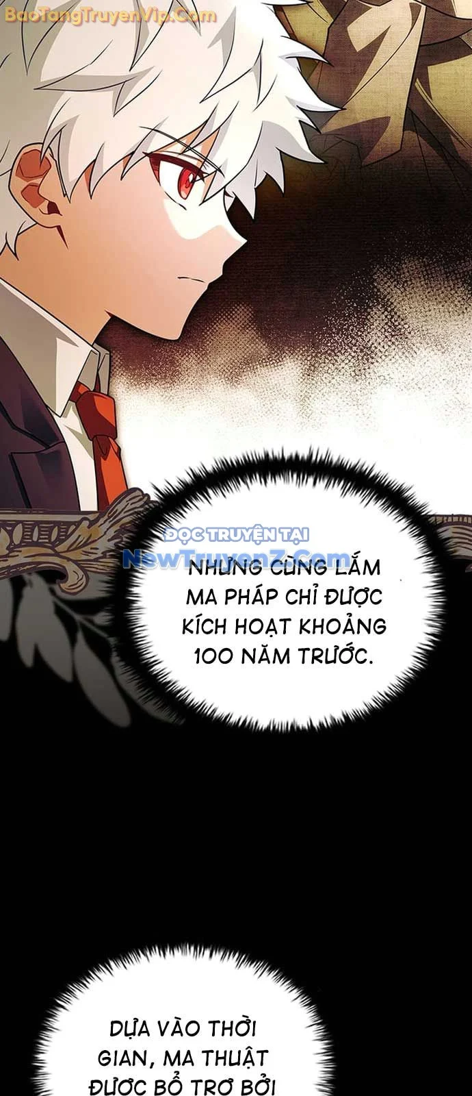Anh Hùng Huyền Thoại Là Học Viên Danh Dự Của Học Viện Chapter 42.1 - Trang 2