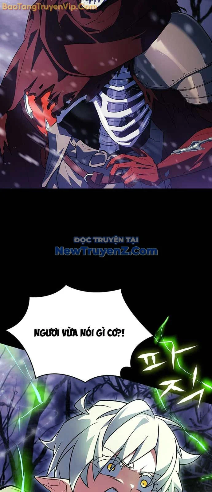 Anh Hùng Huyền Thoại Là Học Viên Danh Dự Của Học Viện Chapter 42.1 - Trang 2