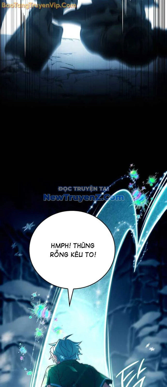 Anh Hùng Huyền Thoại Là Học Viên Danh Dự Của Học Viện Chapter 42.1 - Trang 2