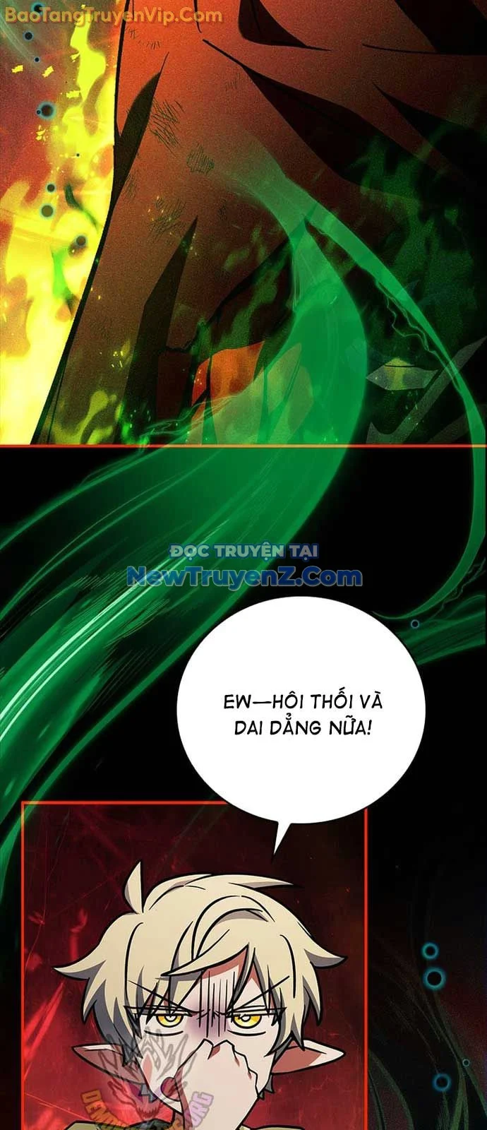 Anh Hùng Huyền Thoại Là Học Viên Danh Dự Của Học Viện Chapter 42.1 - Trang 2