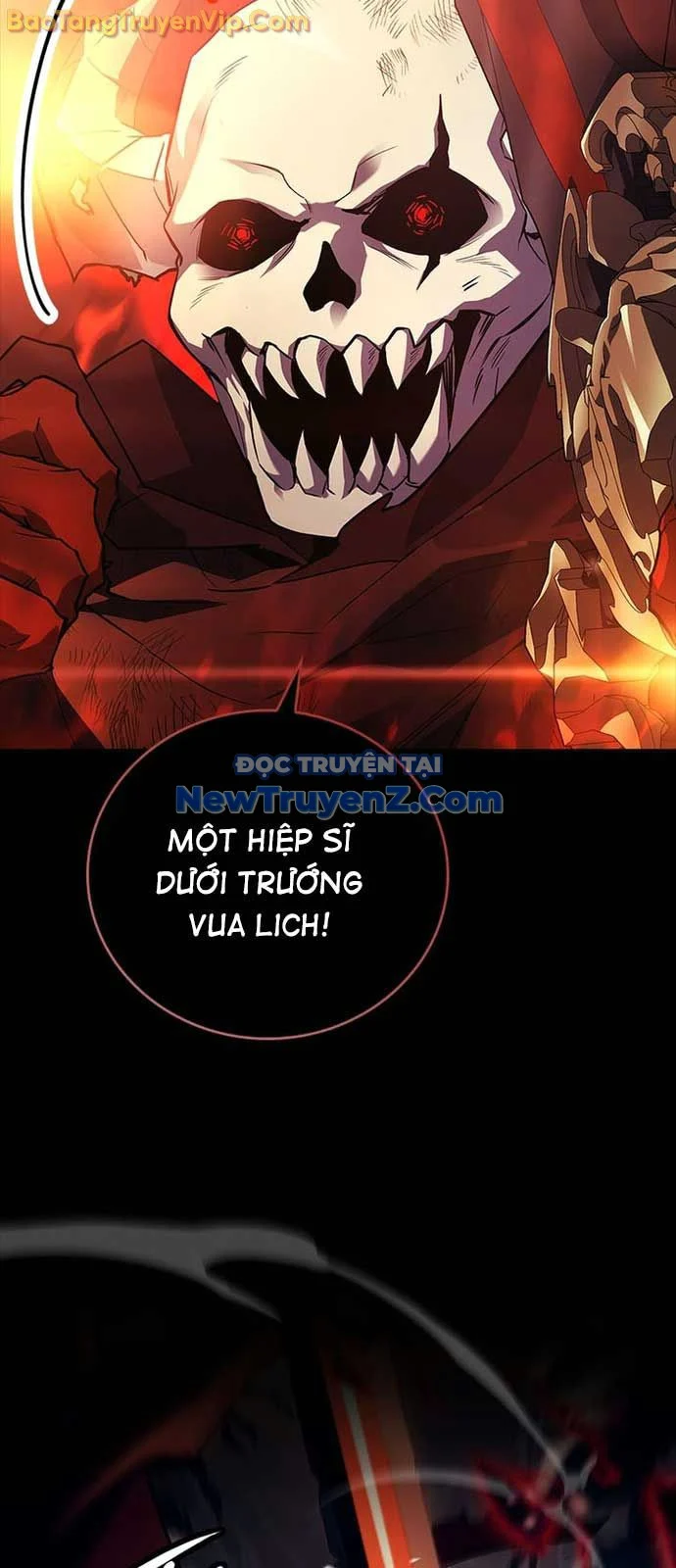 Anh Hùng Huyền Thoại Là Học Viên Danh Dự Của Học Viện Chapter 42.1 - Trang 2
