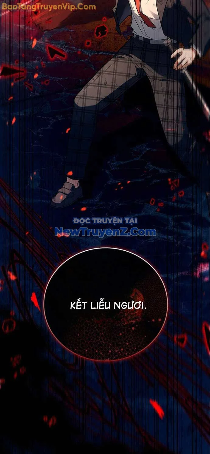 Anh Hùng Huyền Thoại Là Học Viên Danh Dự Của Học Viện Chapter 42.1 - Trang 2