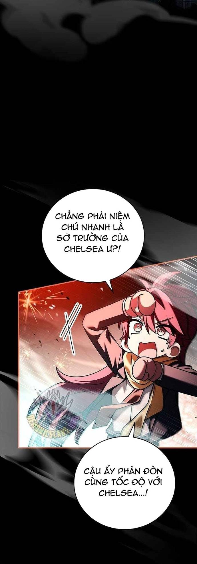 Anh Hùng Huyền Thoại Là Học Viên Danh Dự Của Học Viện Chapter 42 - Trang 2