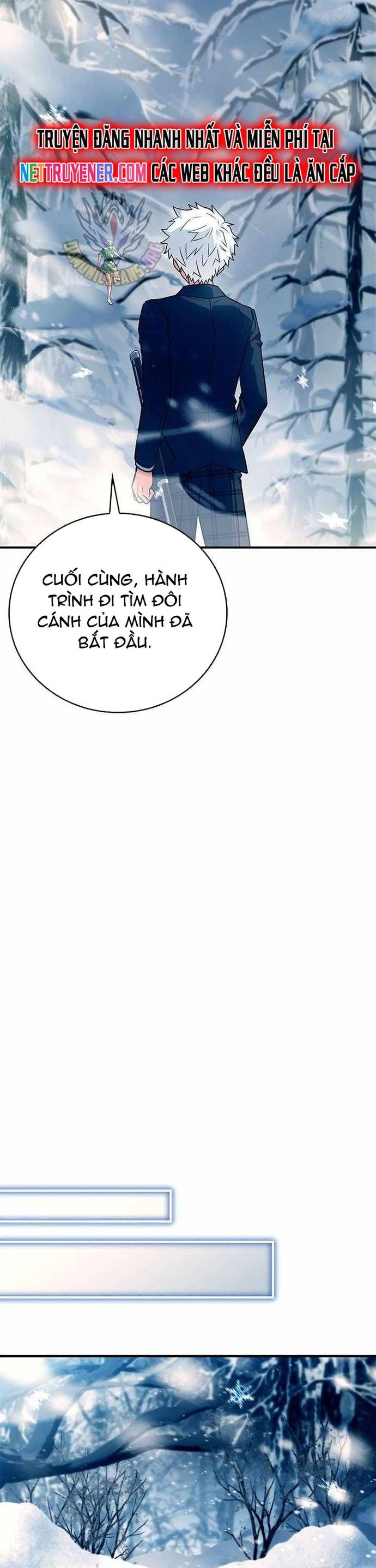 Anh Hùng Huyền Thoại Là Học Viên Danh Dự Của Học Viện Chapter 42 - Trang 2