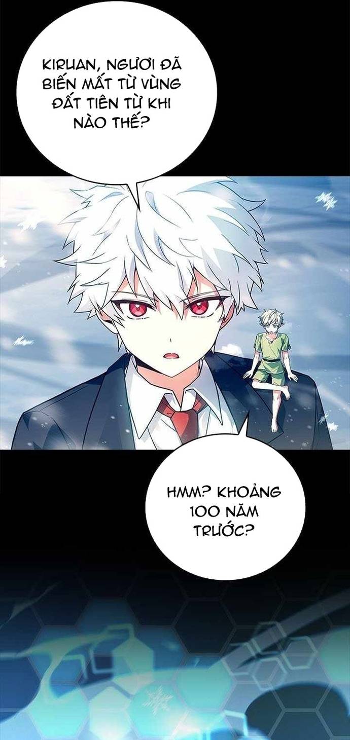 Anh Hùng Huyền Thoại Là Học Viên Danh Dự Của Học Viện Chapter 42 - Trang 2