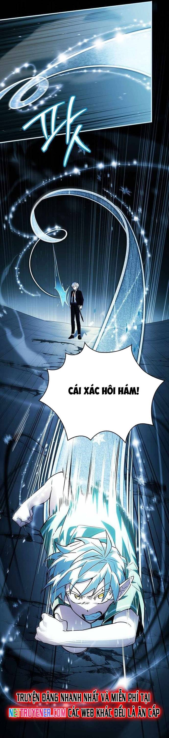 Anh Hùng Huyền Thoại Là Học Viên Danh Dự Của Học Viện Chapter 42 - Trang 2