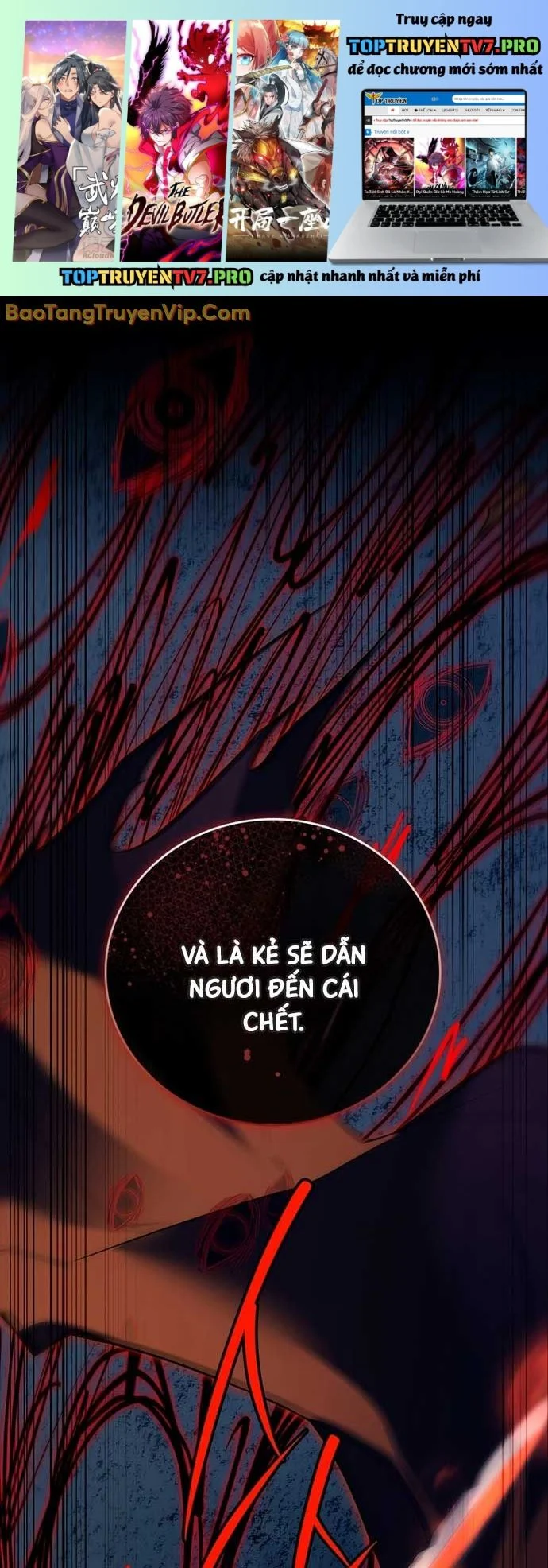 Anh Hùng Huyền Thoại Là Học Viên Danh Dự Của Học Viện Chapter 43.1 - Trang 3