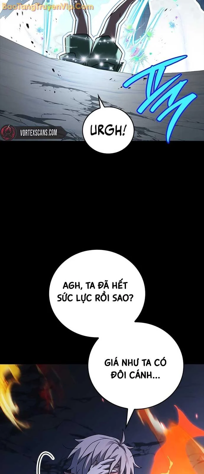 Anh Hùng Huyền Thoại Là Học Viên Danh Dự Của Học Viện Chapter 43.1 - Trang 3