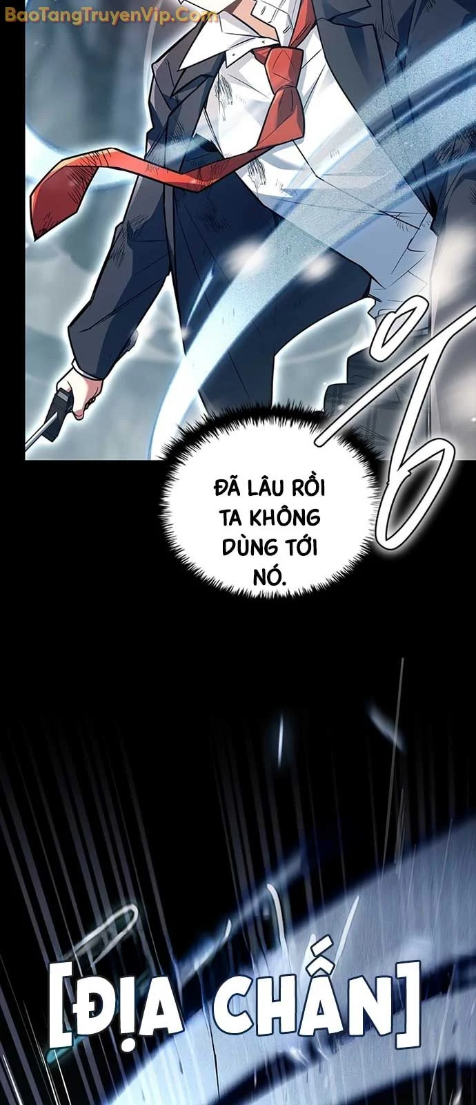 Anh Hùng Huyền Thoại Là Học Viên Danh Dự Của Học Viện Chapter 43.1 - Trang 3