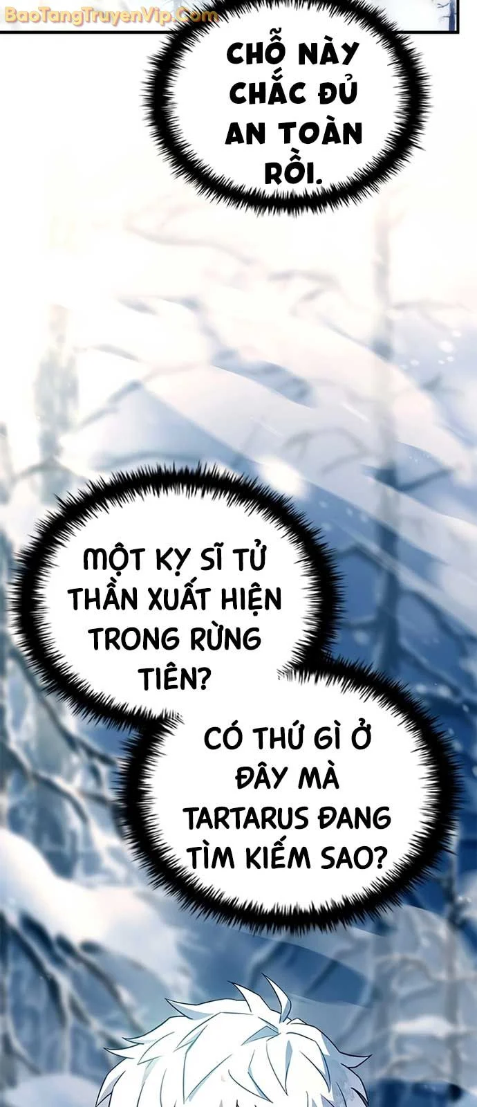 Anh Hùng Huyền Thoại Là Học Viên Danh Dự Của Học Viện Chapter 43.1 - Trang 3