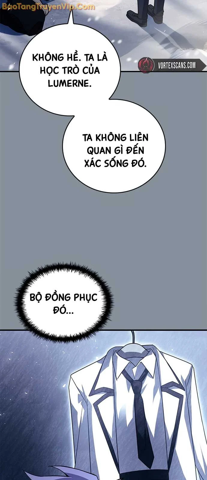Anh Hùng Huyền Thoại Là Học Viên Danh Dự Của Học Viện Chapter 43.1 - Trang 3