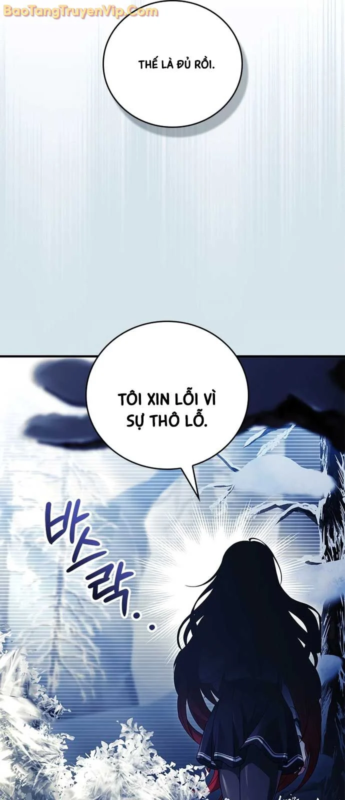 Anh Hùng Huyền Thoại Là Học Viên Danh Dự Của Học Viện Chapter 43.1 - Trang 3
