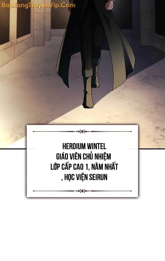 Anh Hùng Huyền Thoại Là Học Viên Danh Dự Của Học Viện Chapter 43.1 - Trang 3