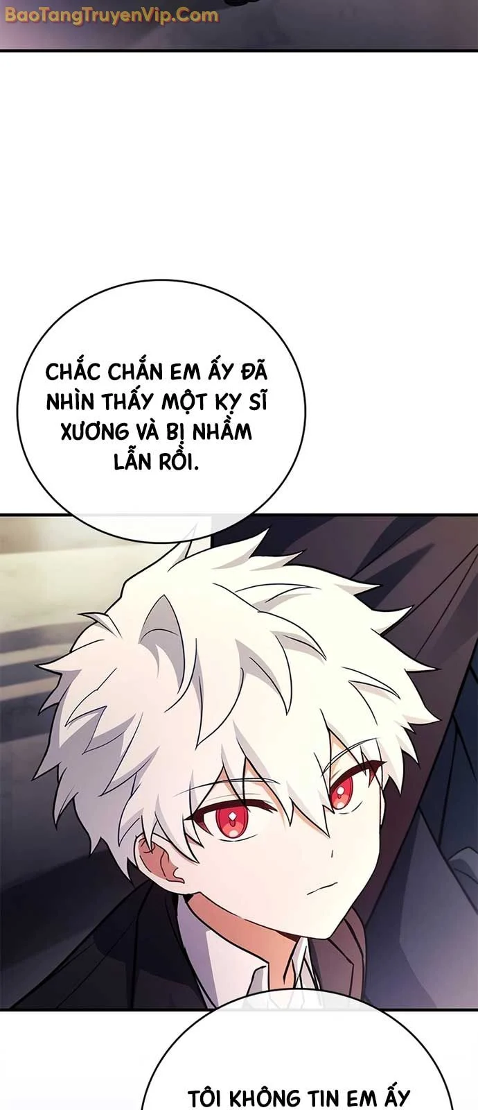 Anh Hùng Huyền Thoại Là Học Viên Danh Dự Của Học Viện Chapter 43.1 - Trang 3