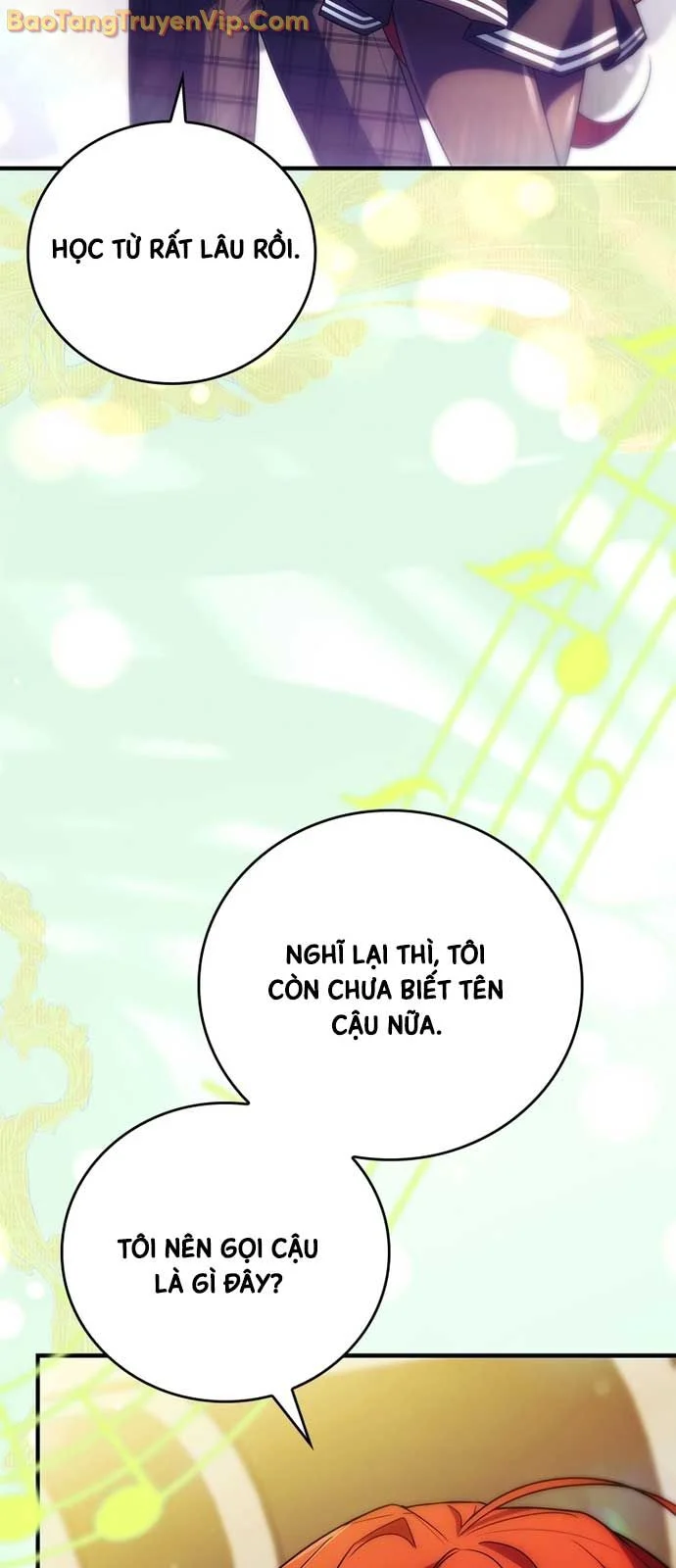 Anh Hùng Huyền Thoại Là Học Viên Danh Dự Của Học Viện Chapter 43.1 - Trang 3