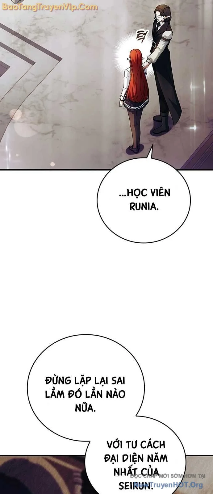 Anh Hùng Huyền Thoại Là Học Viên Danh Dự Của Học Viện Chapter 44.2 - Trang 2