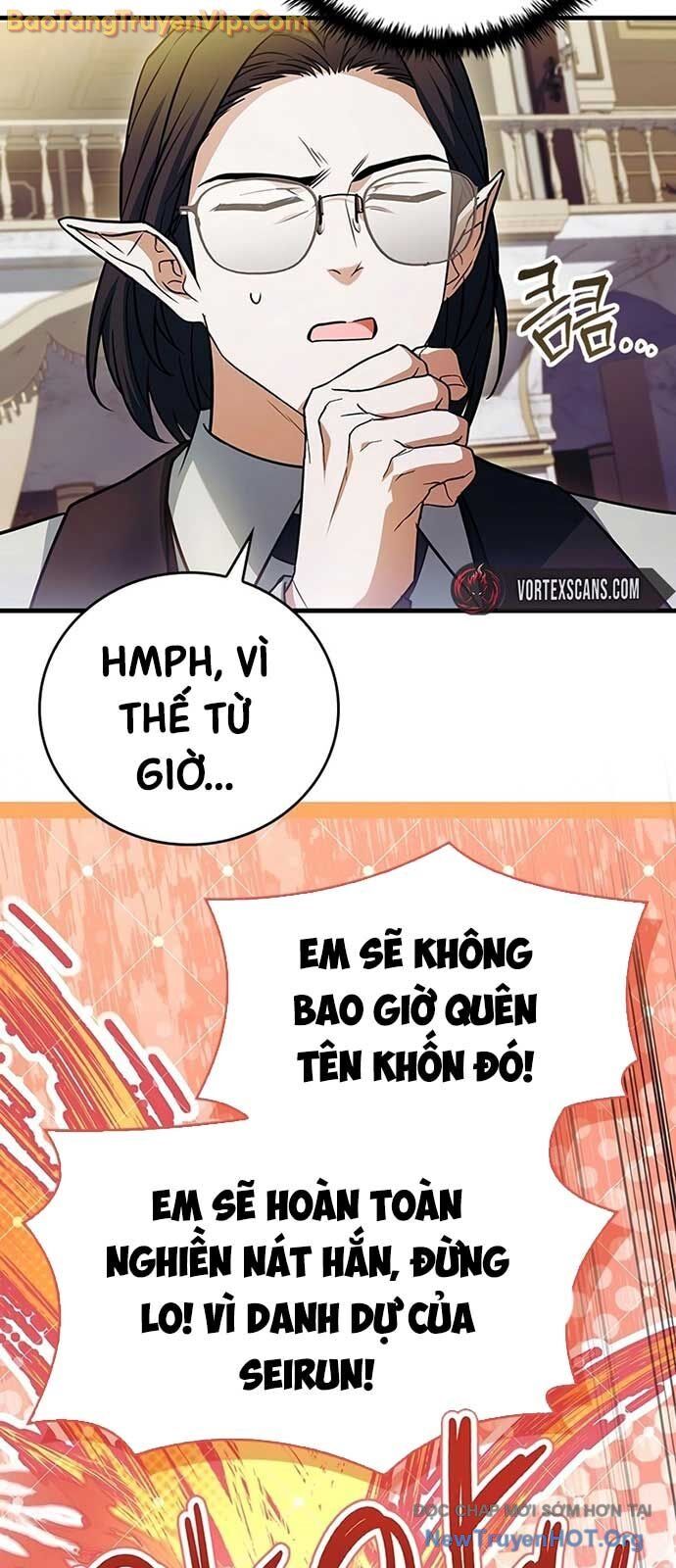 Anh Hùng Huyền Thoại Là Học Viên Danh Dự Của Học Viện Chapter 44.2 - Trang 2