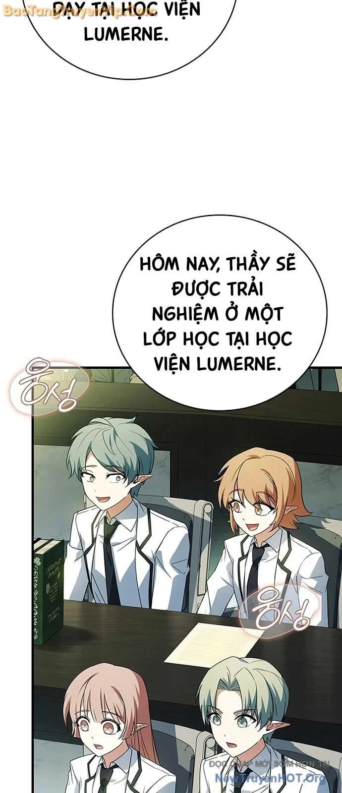 Anh Hùng Huyền Thoại Là Học Viên Danh Dự Của Học Viện Chapter 44.2 - Trang 2
