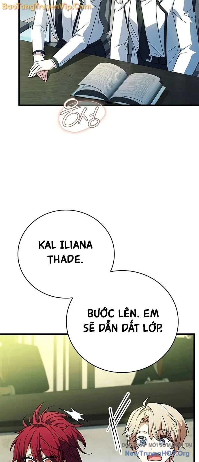 Anh Hùng Huyền Thoại Là Học Viên Danh Dự Của Học Viện Chapter 44.2 - Trang 2