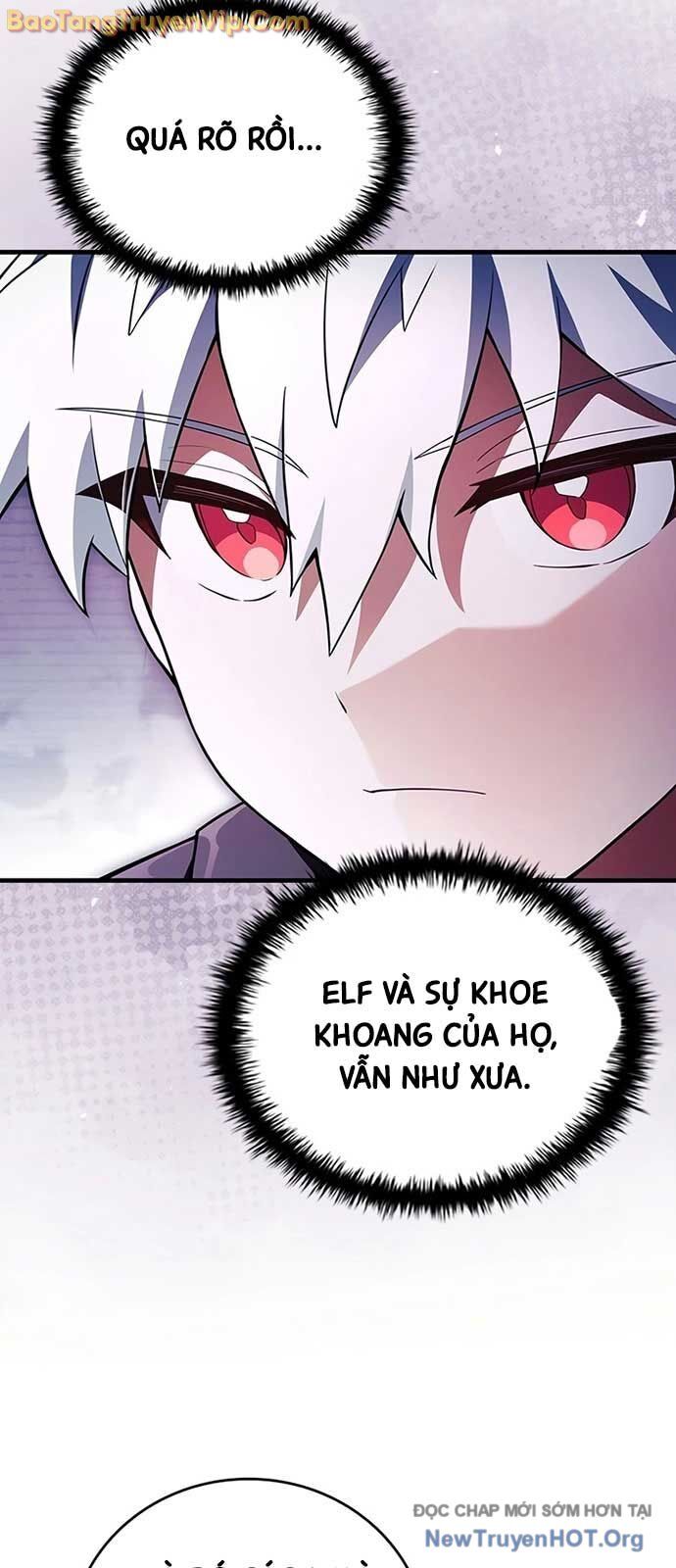Anh Hùng Huyền Thoại Là Học Viên Danh Dự Của Học Viện Chapter 44.2 - Trang 2