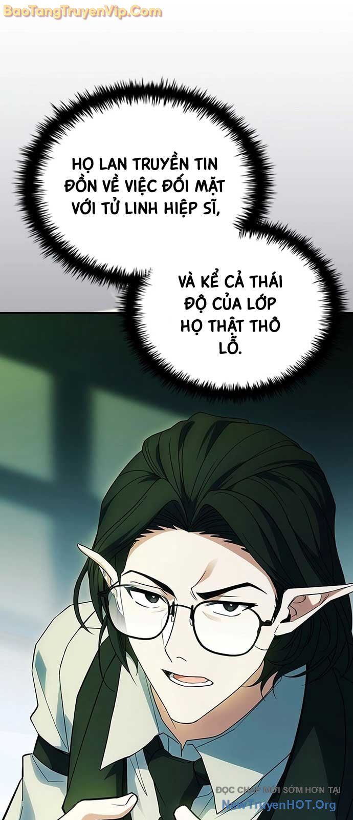 Anh Hùng Huyền Thoại Là Học Viên Danh Dự Của Học Viện Chapter 44.2 - Trang 2