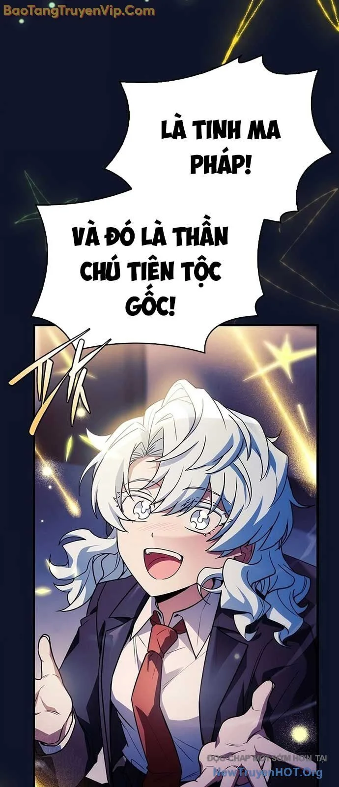 Anh Hùng Huyền Thoại Là Học Viên Danh Dự Của Học Viện Chapter 44.2 - Trang 2
