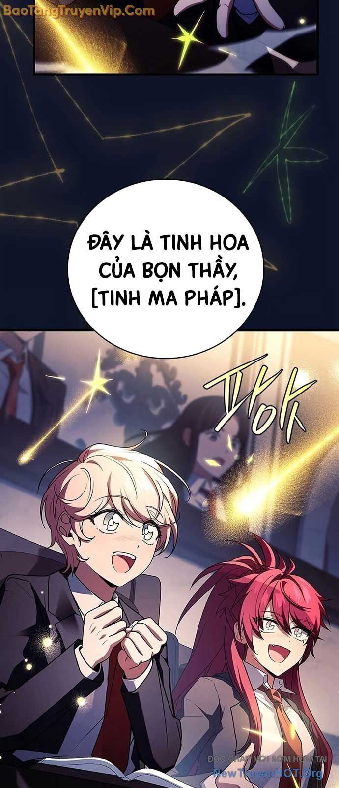 Anh Hùng Huyền Thoại Là Học Viên Danh Dự Của Học Viện Chapter 44.2 - Trang 2