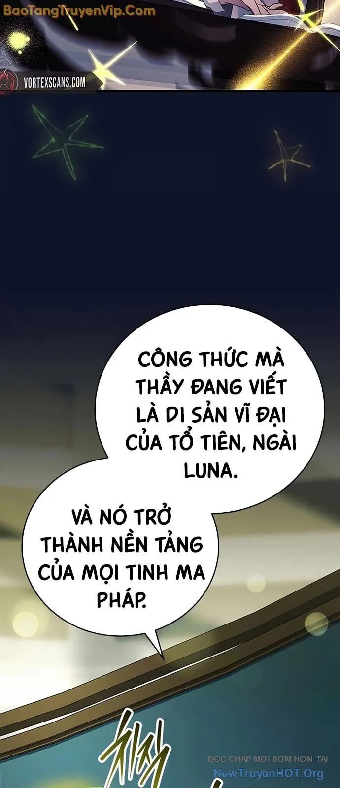 Anh Hùng Huyền Thoại Là Học Viên Danh Dự Của Học Viện Chapter 44.2 - Trang 2